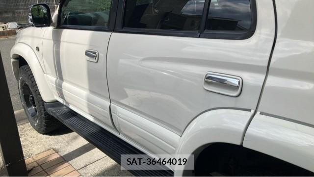 Toyota HILUX SURF 1998-03 8877098-10