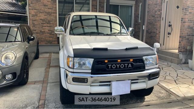 Toyota HILUX SURF 1998-03 8877098-11