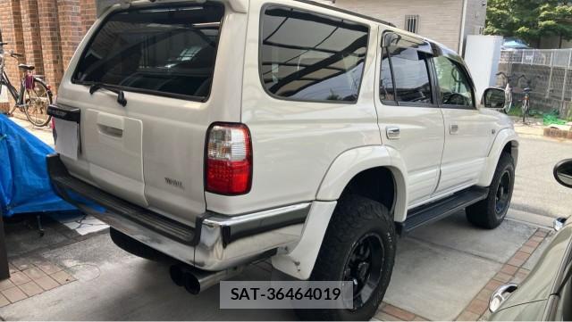 Toyota HILUX SURF 1998-03 8877098-12