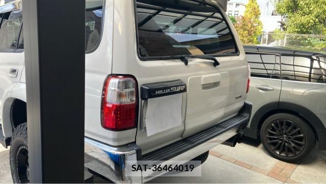 Toyota HILUX SURF 1998-03 8877098-13