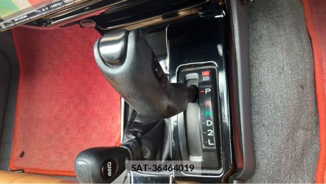 Toyota HILUX SURF 1998-03 8877098-14