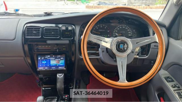 Toyota HILUX SURF 1998-03 8877098-16