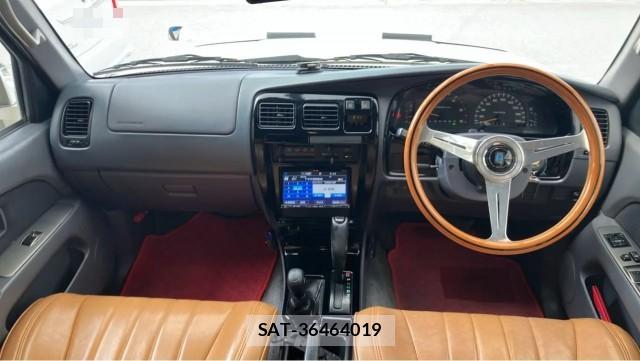 Toyota HILUX SURF 1998-03 8877098-2