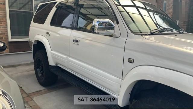Toyota HILUX SURF 1998-03 8877098-3
