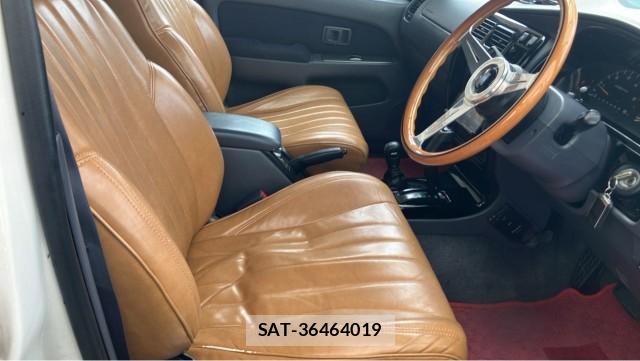 Toyota HILUX SURF 1998-03 8877098-5