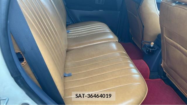 Toyota HILUX SURF 1998-03 8877098-6