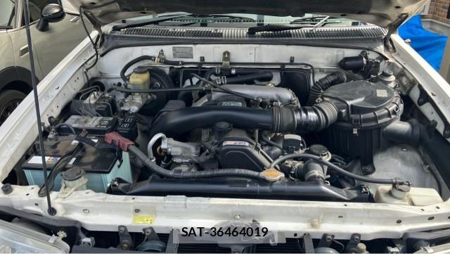 Toyota HILUX SURF 1998-03 8877098-7