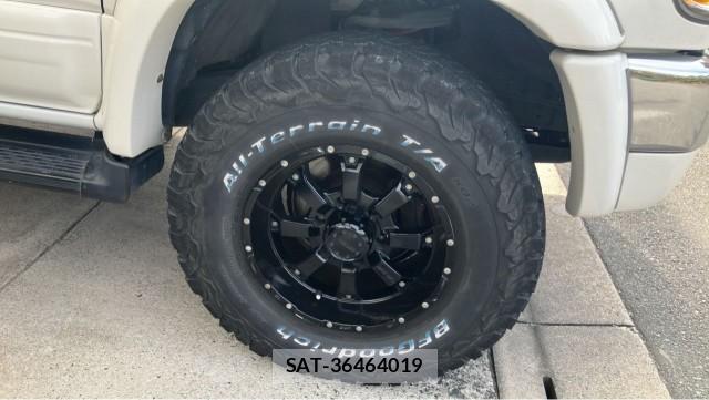 Toyota HILUX SURF 1998-03 8877098-8