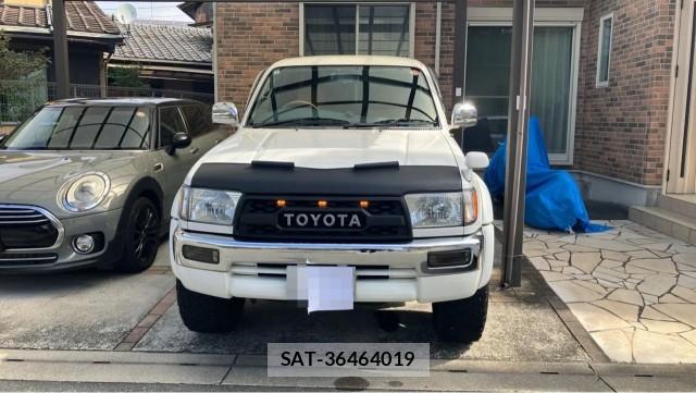 Toyota HILUX SURF 1998-03 8877098-9