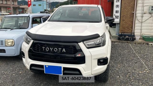 Toyota HILUX 2023-03 8876286-0