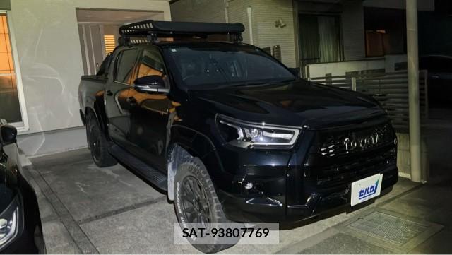 Toyota HILUX 2024-07 8877155-10