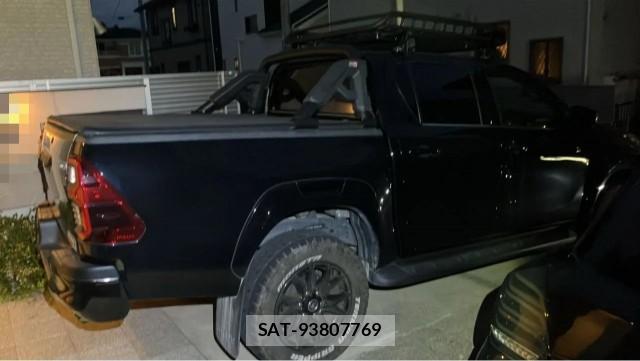 Toyota HILUX 2024-07 8877155-11