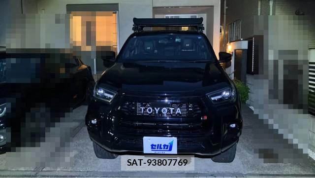 Toyota HILUX 2024-07 8877155-8