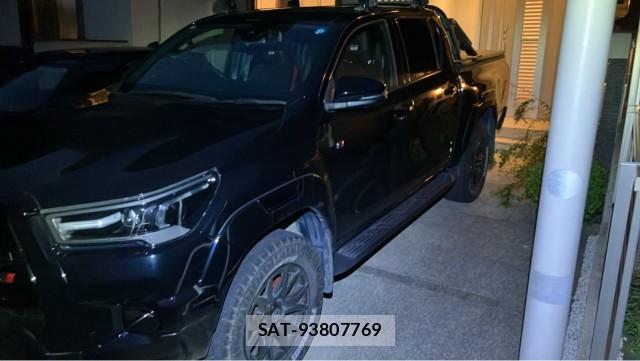 Toyota HILUX 2024-07 8877155-9