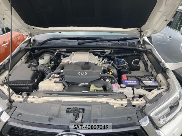 Toyota HILUX 2020-09 8877399-9