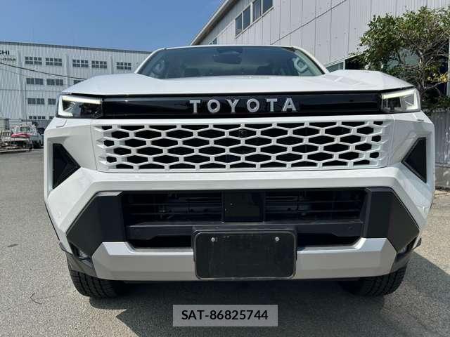 Toyota HILUX 2026-08 8877637-10