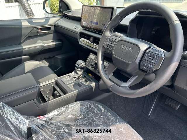 Toyota HILUX 2026-08 8877637-6