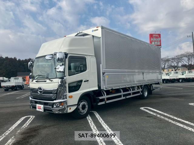 Hino RANGER 2026-01 8876929-0