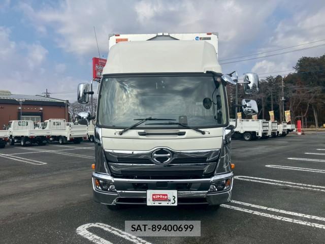 Hino RANGER 2026-01 8876929-1