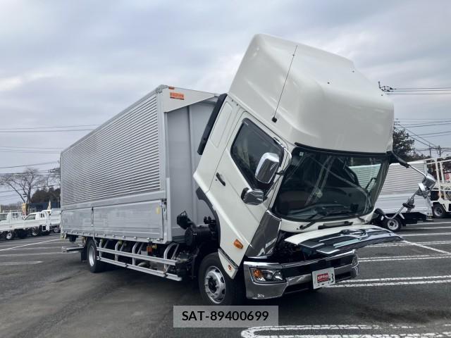 Hino RANGER 2026-01 8876929-10