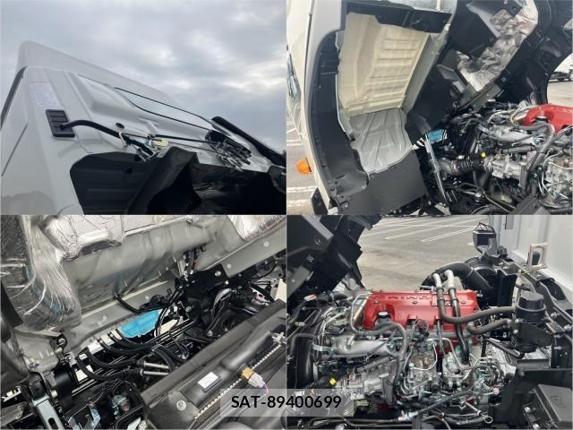 Hino RANGER 2026-01 8876929-11