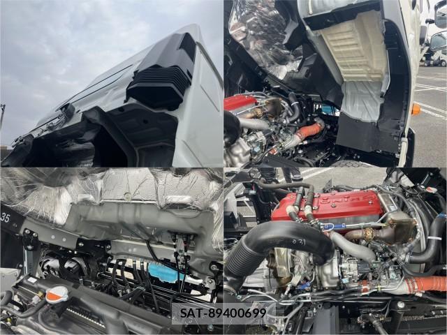 Hino RANGER 2026-01 8876929-12