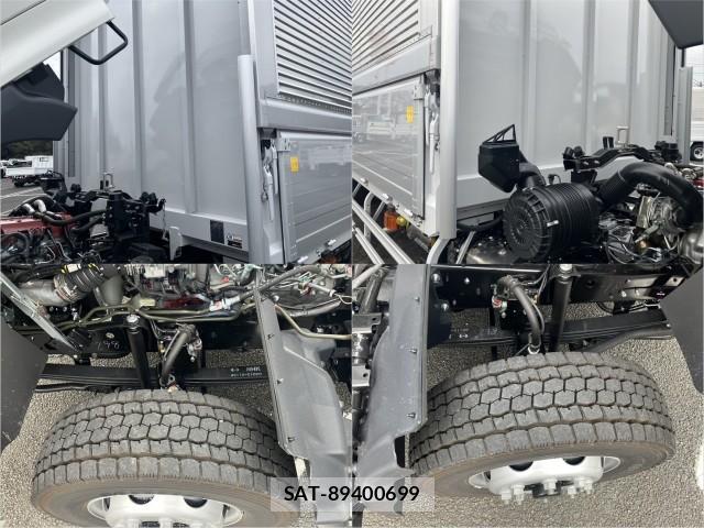 Hino RANGER 2026-01 8876929-13