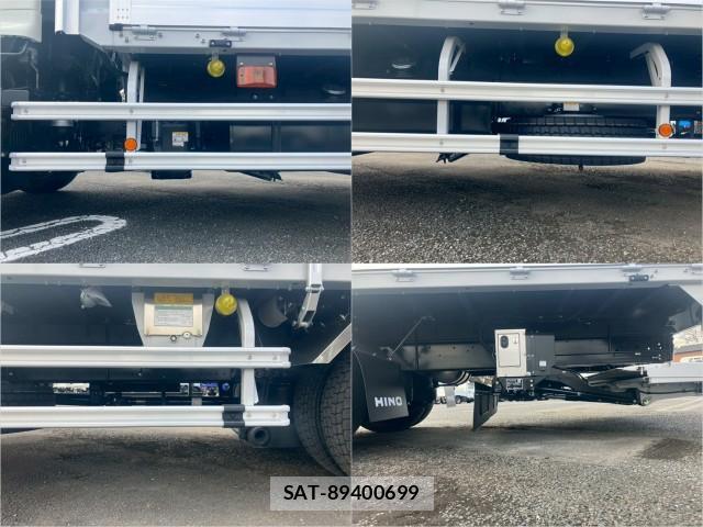 Hino RANGER 2026-01 8876929-14