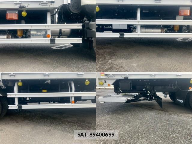Hino RANGER 2026-01 8876929-15