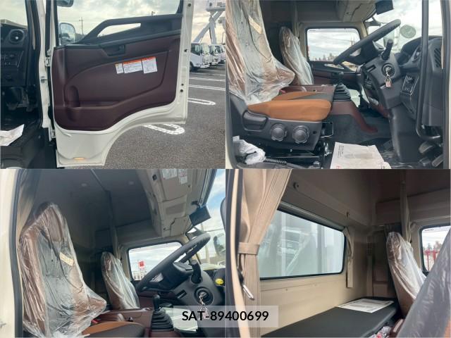 Hino RANGER 2026-01 8876929-17