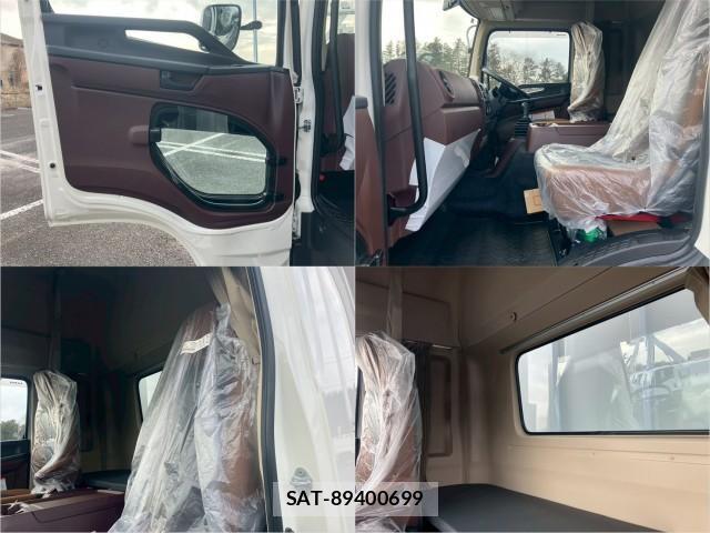Hino RANGER 2026-01 8876929-18