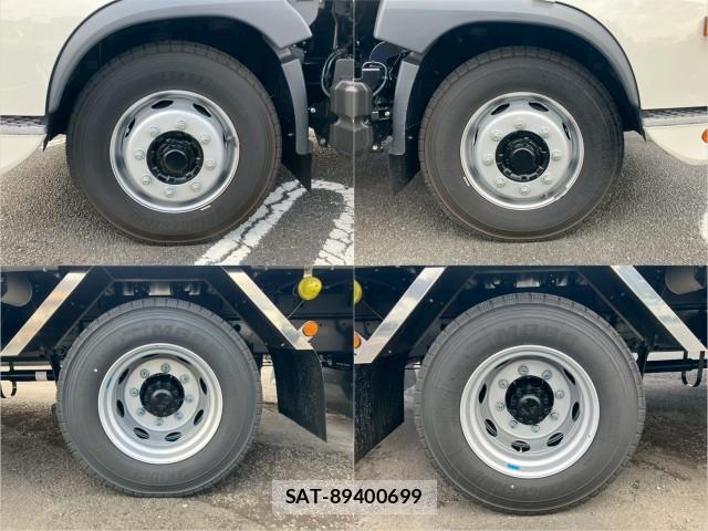 Hino RANGER 2026-01 8876929-19