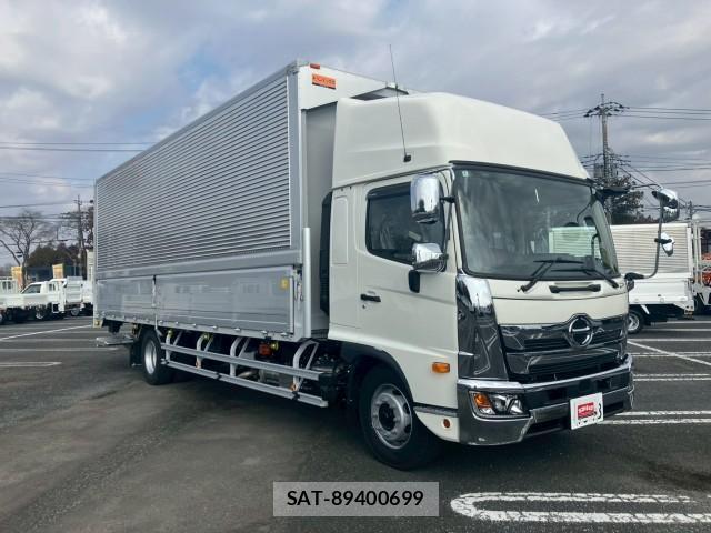 Hino RANGER 2026-01 8876929-2