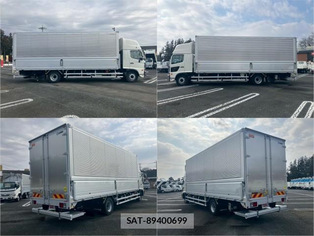 Hino RANGER 2026-01 8876929-3