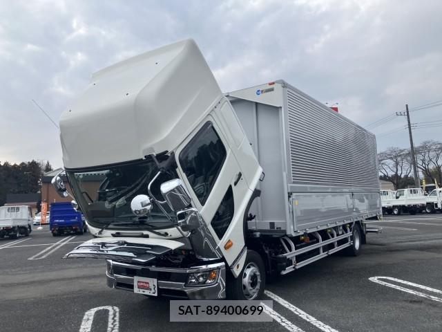 Hino RANGER 2026-01 8876929-8