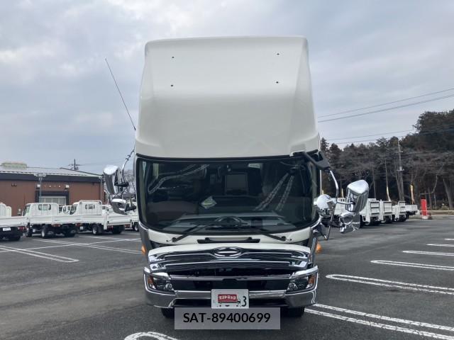 Hino RANGER 2026-01 8876929-9