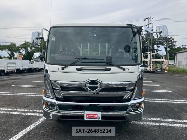 Hino RANGER 2026-02 8876957-1