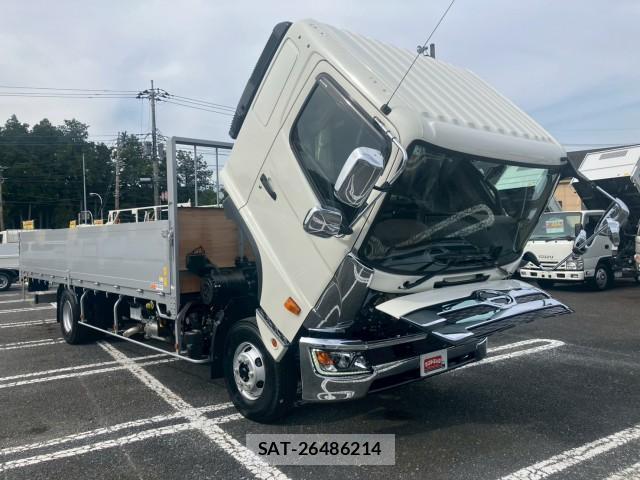 Hino RANGER 2026-02 8876957-10