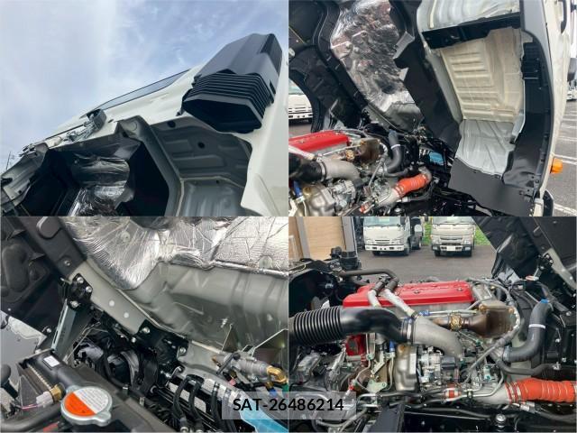 Hino RANGER 2026-02 8876957-12