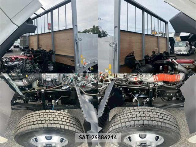 Hino RANGER 2026-02 8876957-13