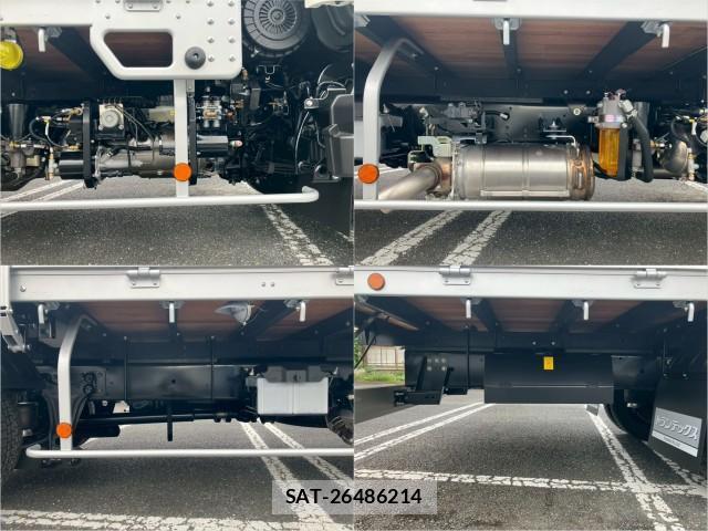 Hino RANGER 2026-02 8876957-14