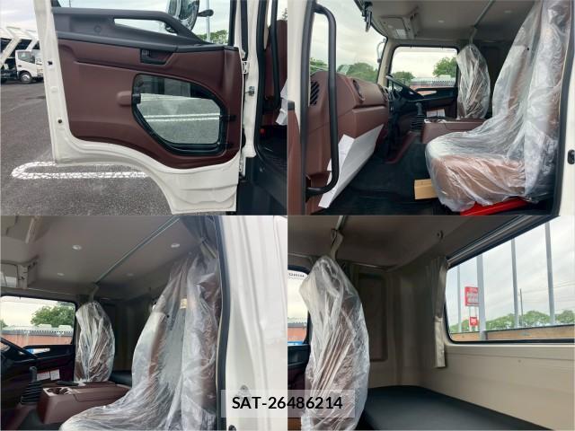Hino RANGER 2026-02 8876957-18