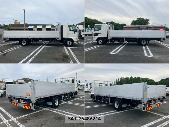 Hino RANGER 2026-02 8876957-3