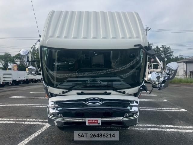 Hino RANGER 2026-02 8876957-9