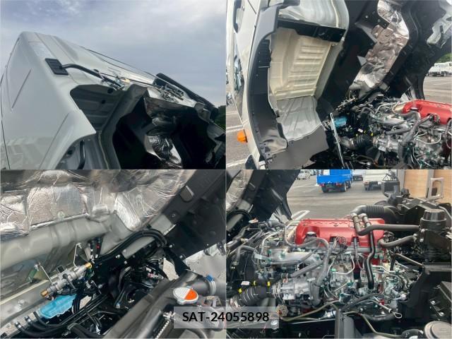 Hino RANGER 2026-02 8876958-11