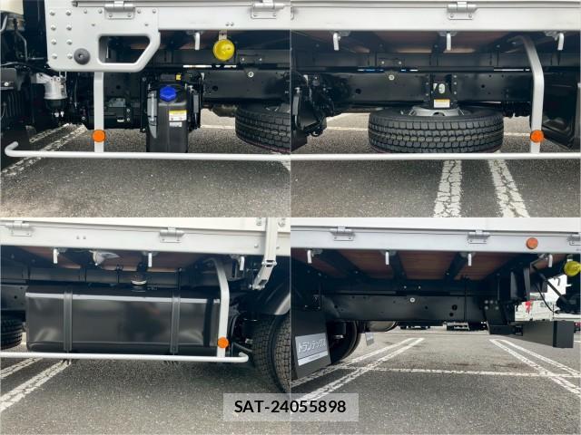 Hino RANGER 2026-02 8876958-14