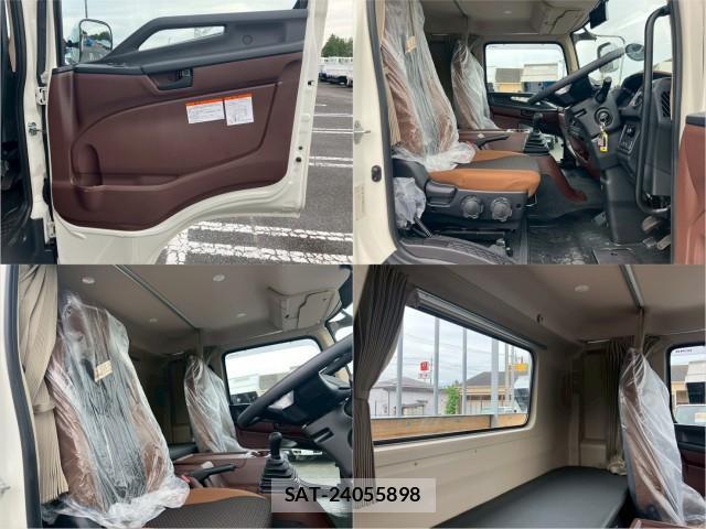 Hino RANGER 2026-02 8876958-17