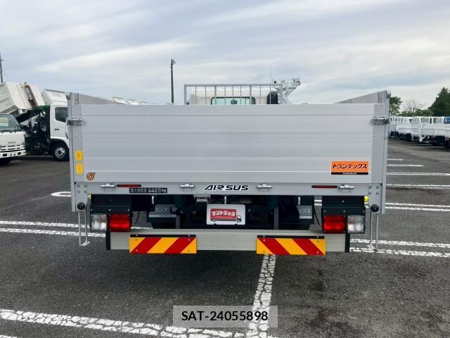 Hino RANGER 2026-02 8876958-4