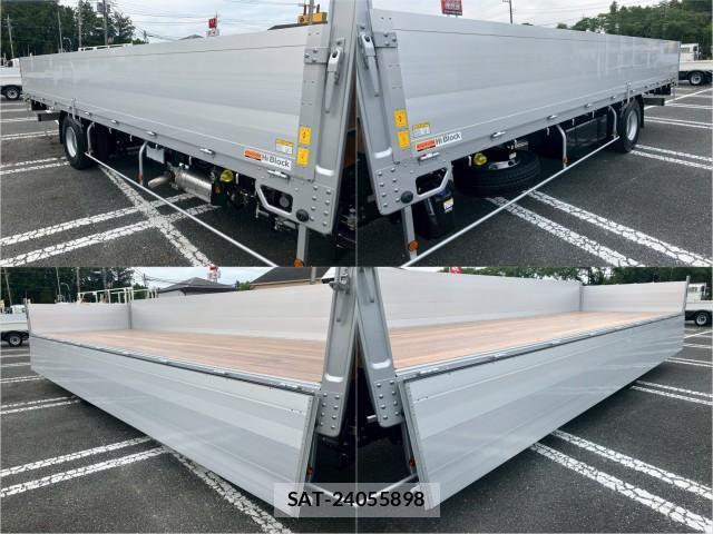 Hino RANGER 2026-02 8876958-6
