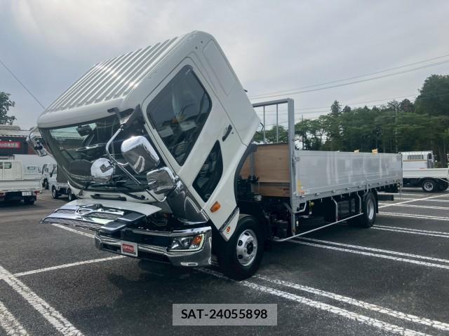 Hino RANGER 2026-02 8876958-9